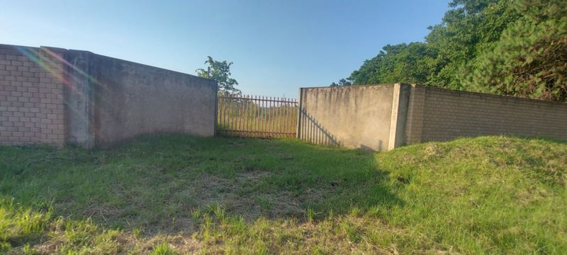 3mÂ² Agricultural To Let in White River Rural at R0.00 per mÂ²