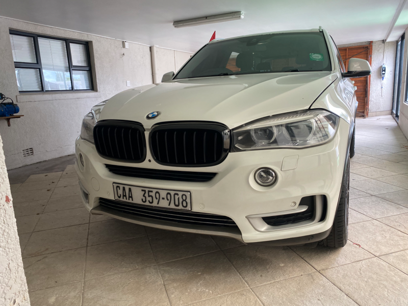 2014 BMW X5 SUV