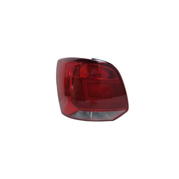 VW Polo Vivo Hatchback Tail Light – Left Side (2014-2017) Second hand