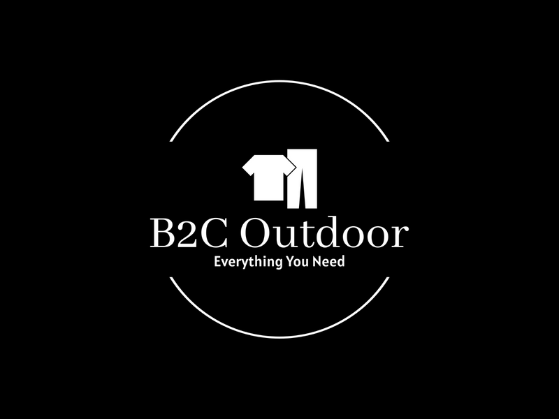 Outdoor Clothing and Goods &#64; B2C Outdoor