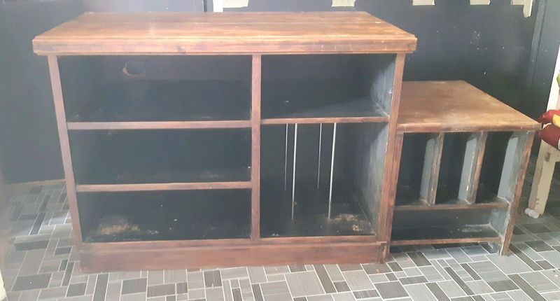 CABINET FOR SALE