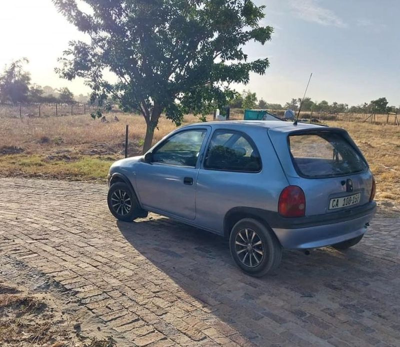 Opel corsa lite