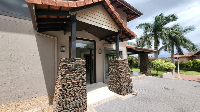 3 Bedroom House To Let in Umhlanga Ridge