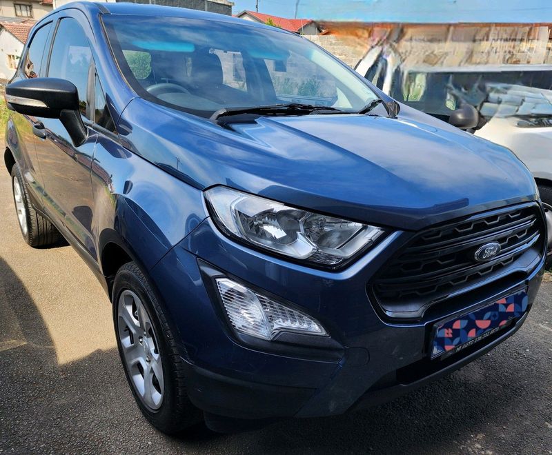 2022 Ford EcoSport 1.5 Ambiente For Sale