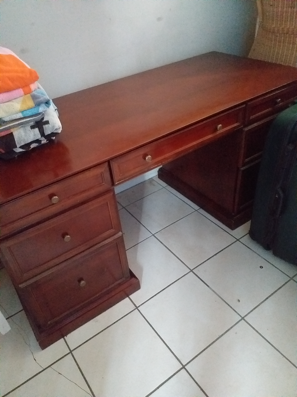 Executive Desk - bought in US