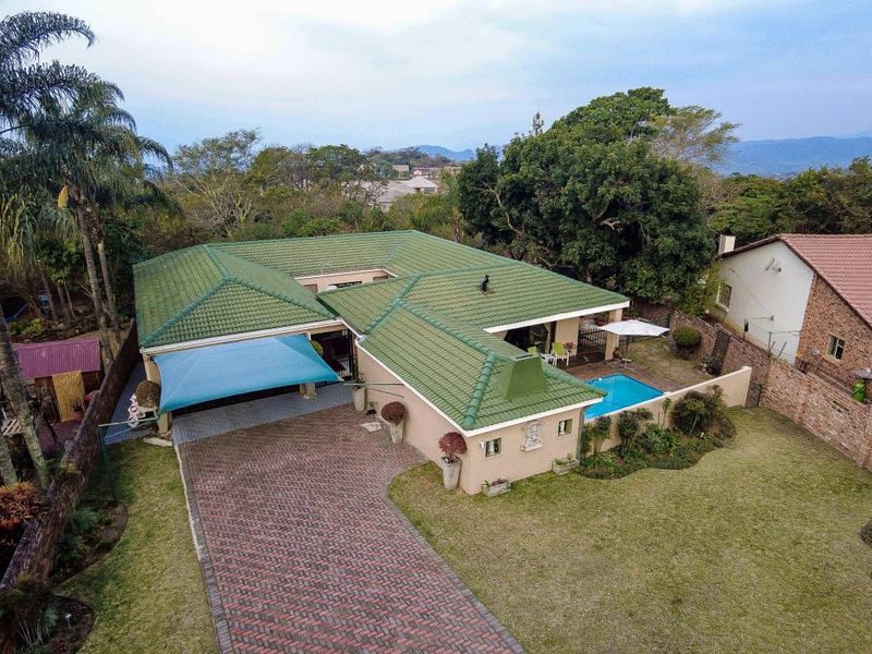 3 Bedroom House For Sale in Nelspruit Ext 11