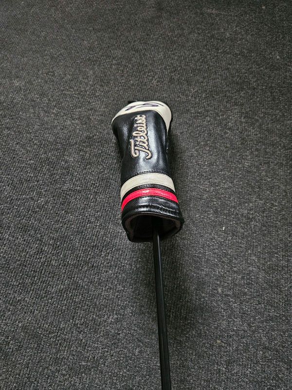 Titleist 3 wood