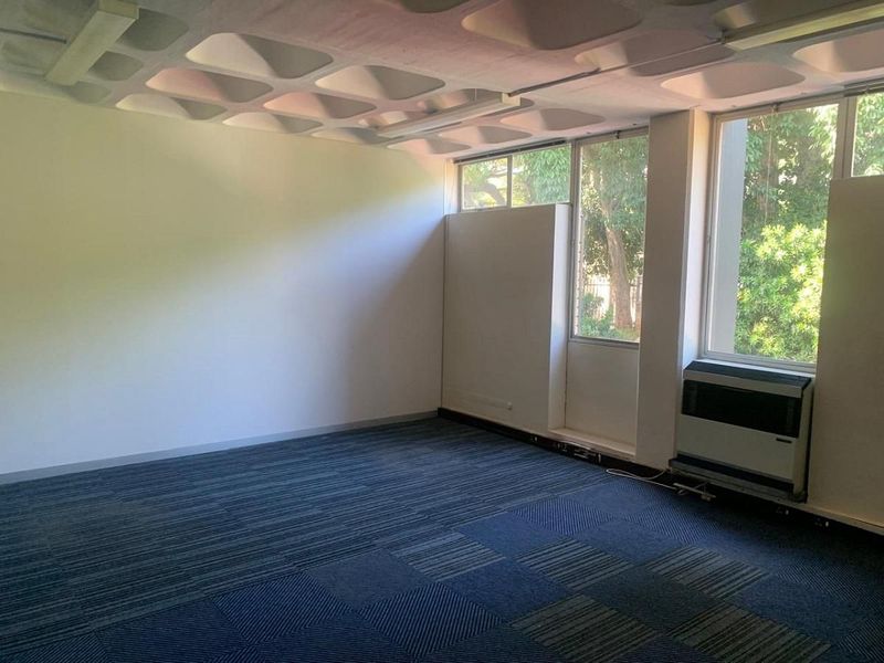 Premium Office Space To Let  - Morningside