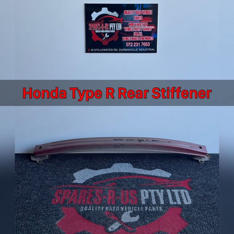 Honda Type R Rear Stiffener for sale