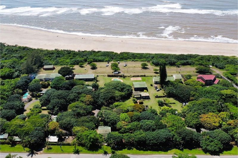 Investment Property for sale in Tugela Mouth, Kwa-Zulu Natal, North Coast