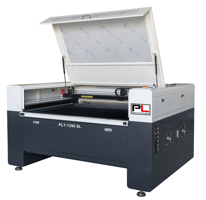 Co2 Laser Cutter/Engraver 1390 SL (100w/130w)