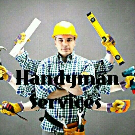 Handyman services Centurion