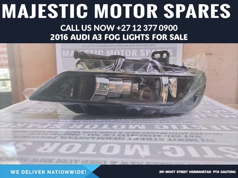 2016 Audi A3  fog light for sale new