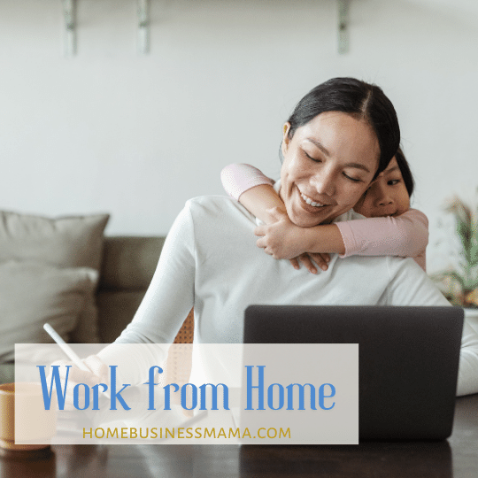 Moms, Ready to Boost Your Family’s Income? See How You Can Make Money from Home Today!