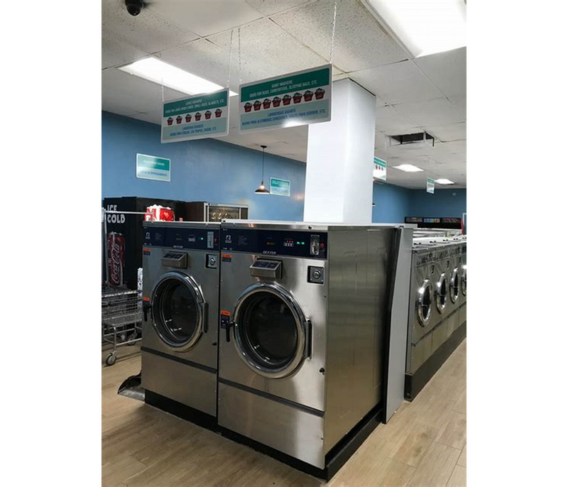 Busy Laundry for Sale in Kloof