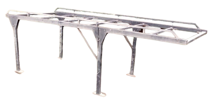 Contractors Roof Rack for SALE
