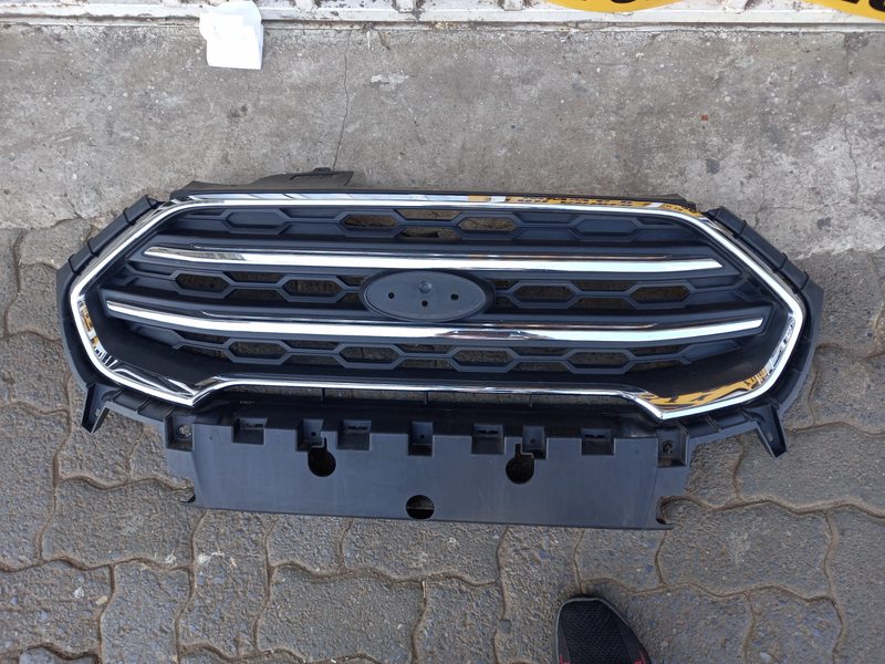 Ford Ecosport Front Grille (2018 - 2021)