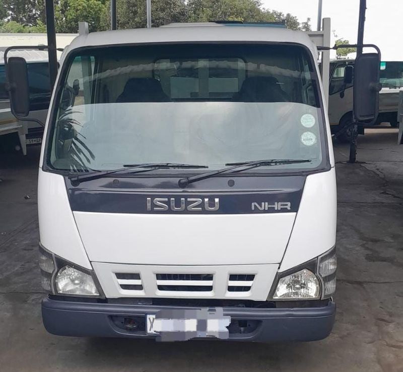 ISUZU NHR 150 FOR SALE.