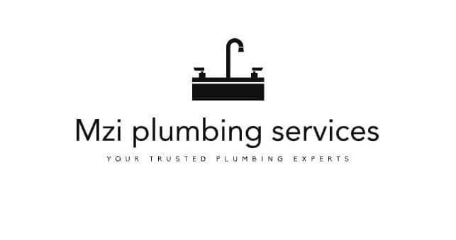 Reliable and affordable plumbing services call Mzi plumbing services!