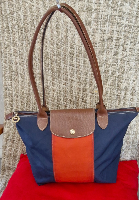 Longchamp  handbag