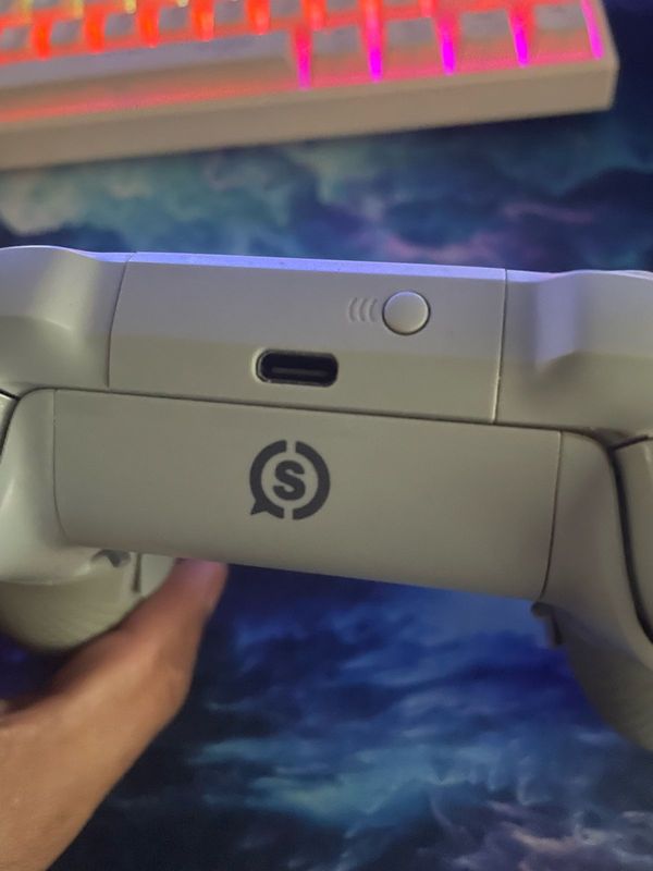 Xbox one elite scuff controller