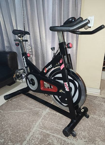 Vortex V500 Spin Bike Sunninghill Gumtree South Africa