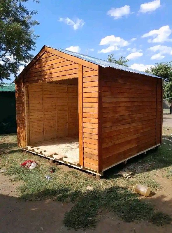 3x3mt store rooms for sale