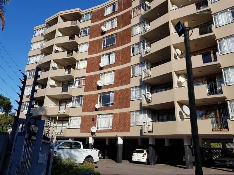 Apartment / Flat for Sale in Morningside, Durban