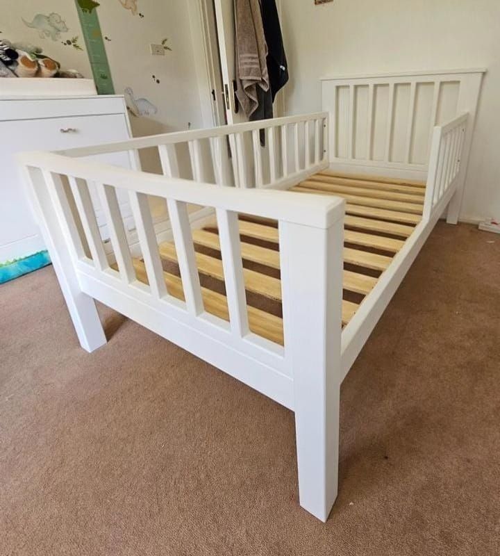 Toddlers beds