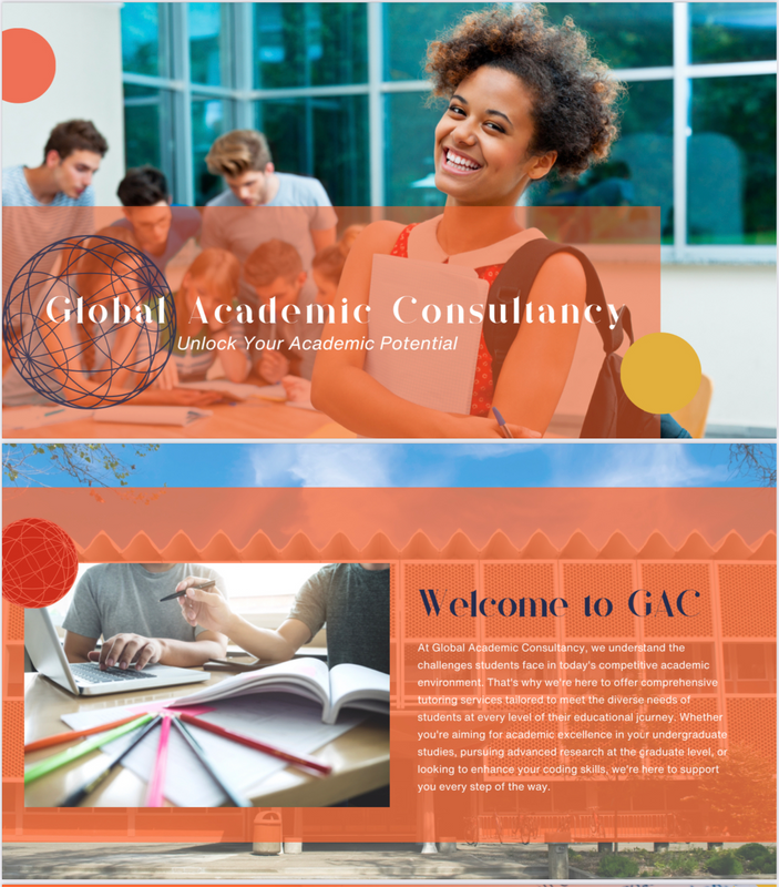 Global Academic Consultancy