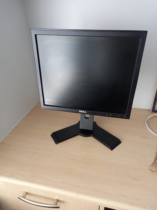 Dell Monitor in good working condition
