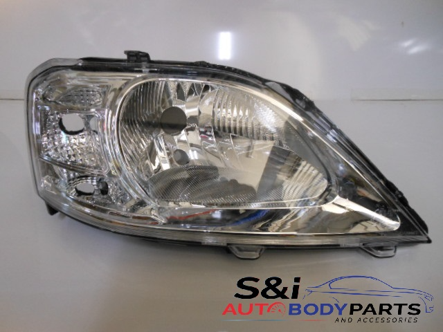 brand new nissan np 200 08- head light for sale
