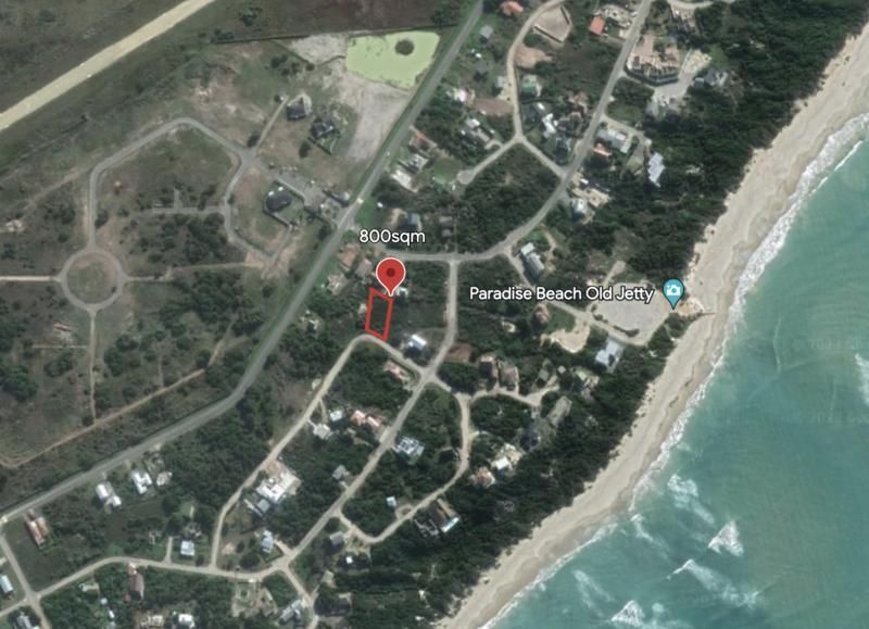 Property for sale in JEFFREYS BAY, PARADISE BEACH