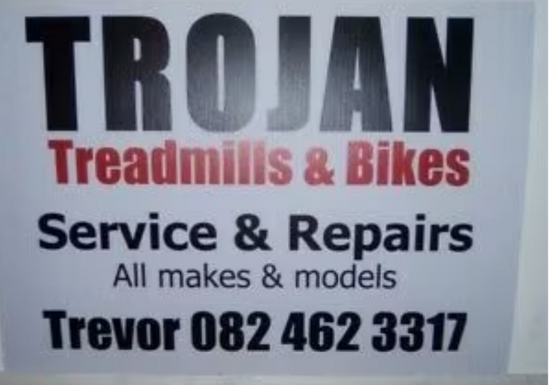 Treadmill Service and Repaors