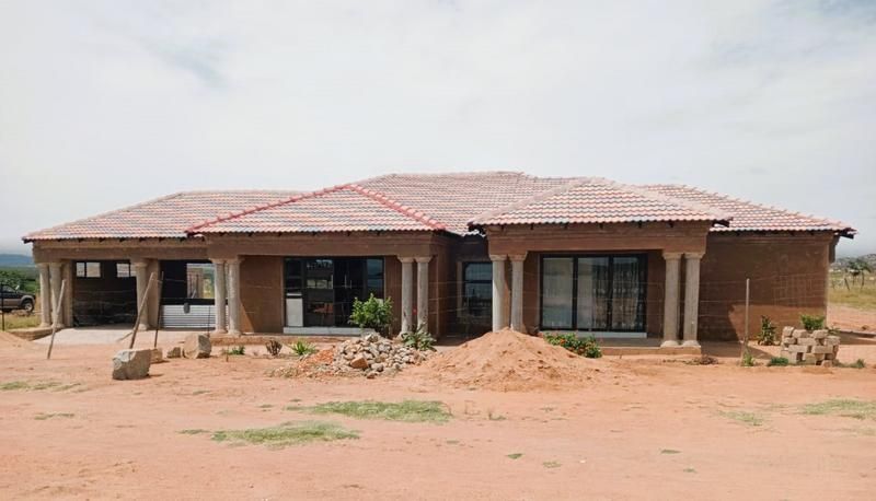 4 bedroom House on sale in Mankweng