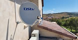 Dstv dish replacement smart lnb installation signal loss explora upgrades 0740326787