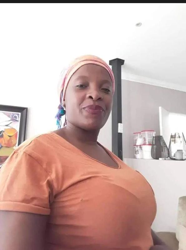 BRENDA A HUMBLE HARDWORKING DOMESTIC WORKER NANNY MAID AVAILABLE LOOKING FOR JOB