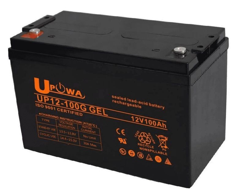 NEW GEL DEEP CYCLE SOLAR &amp; LITHIUM BATTERIES FOR SALE