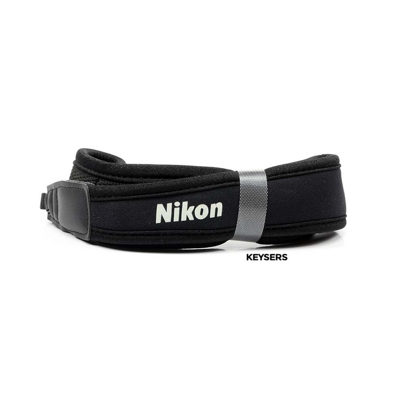 Nikon Soft Camera Strap