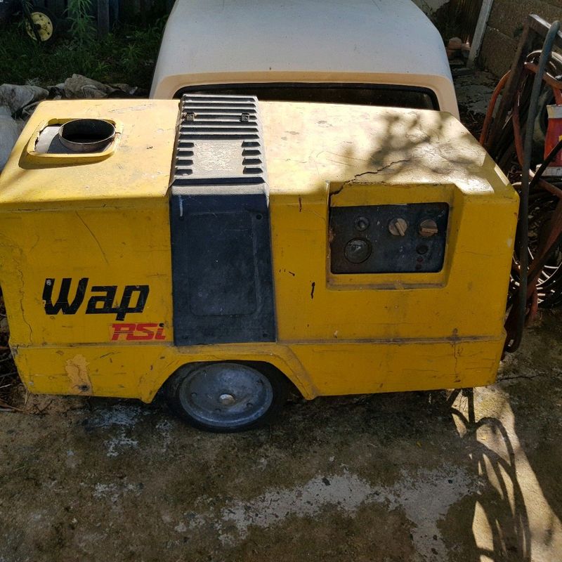 Industrial High Pressure Washer for sale