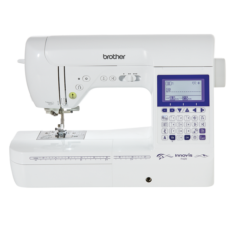 Brother Computerised Sewing Machine
