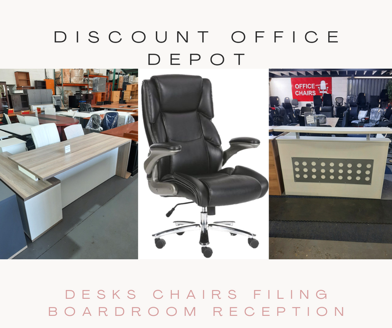 ✔UNBEATABLE PRICES ON DESKS AND CHAIRS