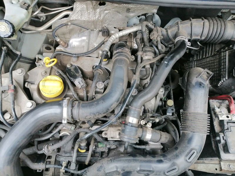 Renault Sandero 0.9t Engine for sale