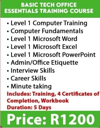 Maximize Your Potential: Join Our Computer Training Program Today!