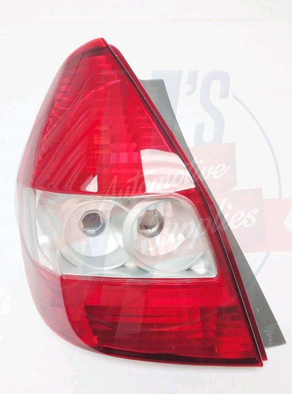 Honda Jazz 2005 Left Hand Side Tail Lamp For Sale New