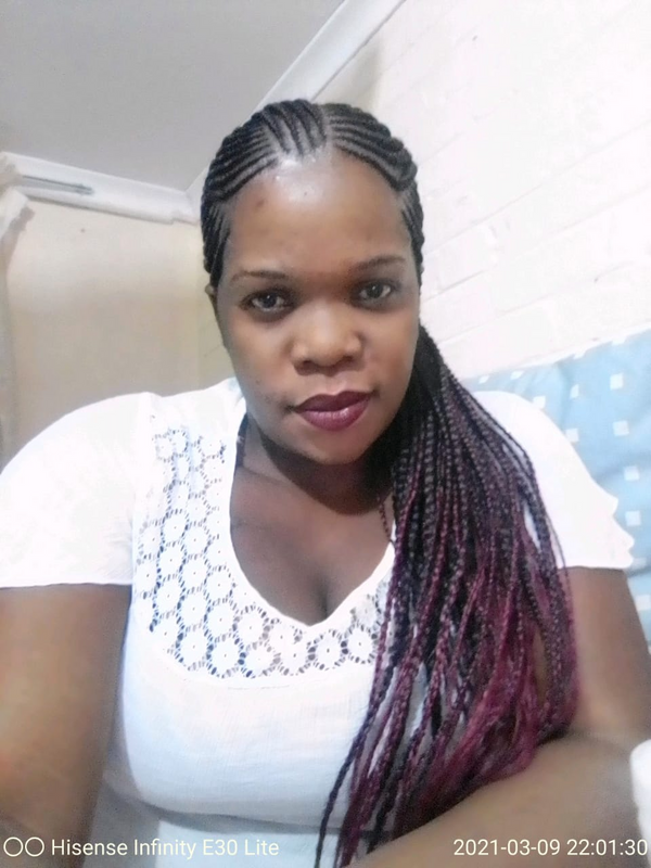 Eliza (38) Reliable Malawian Domestic Worker / Nanny is looking for a Job