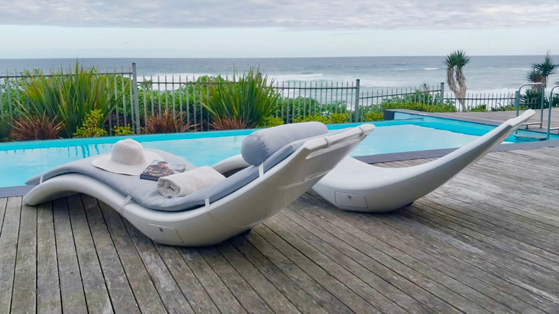 Luxury Sun &amp; Pool Lounger |  Free Shipping | Outlet Sale