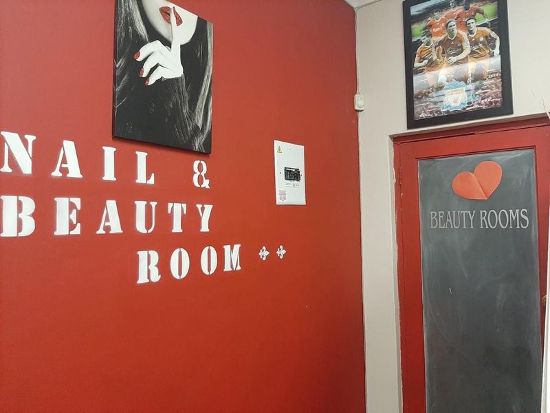 Nail Tables available in busy salon established since 2010.