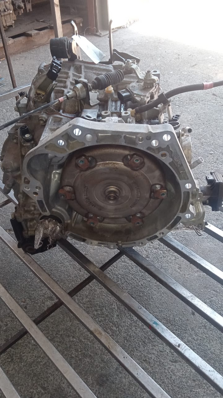 TOYOTA 1nr CVT GEARBOX YARIS 1.3 16v FOR SALE AT ROJAN ENGINES AND GEARBOXES