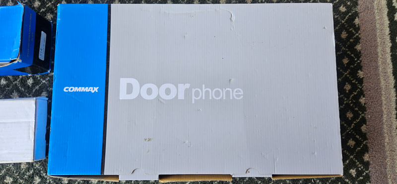 Intercom Door Phone